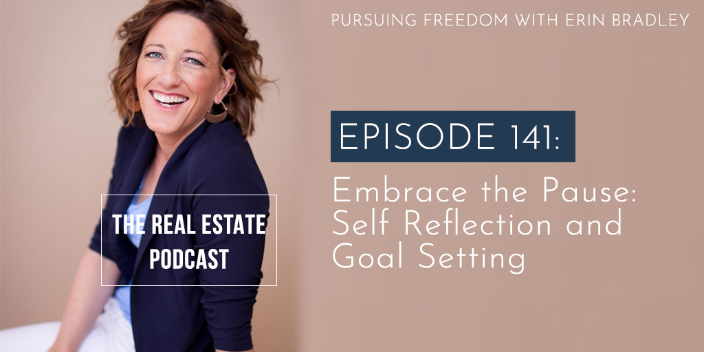 Self Reflection and Goal Setting