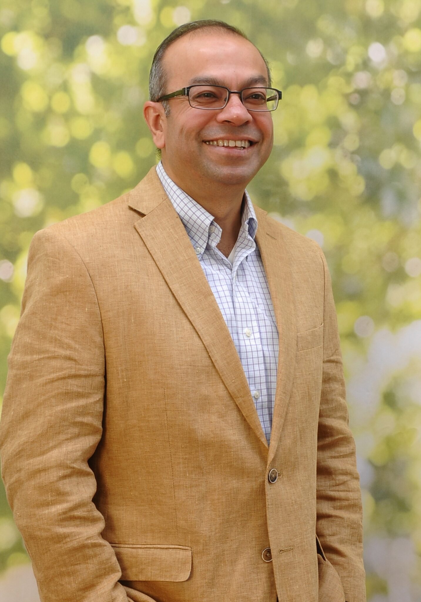 Rocky Lalvani